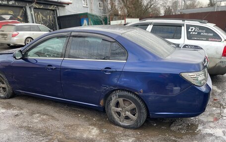 Chevrolet Epica, 2007 год, 200 000 рублей, 1 фотография