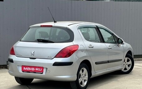 Peugeot 308 II, 2008 год, 590 000 рублей, 2 фотография