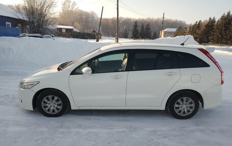 Honda Stream II, 2009 год, 1 300 000 рублей, 4 фотография