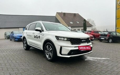 KIA Sorento IV, 2023 год, 6 430 000 рублей, 3 фотография