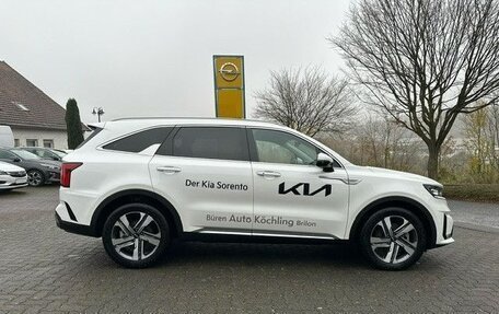 KIA Sorento IV, 2023 год, 6 430 000 рублей, 5 фотография