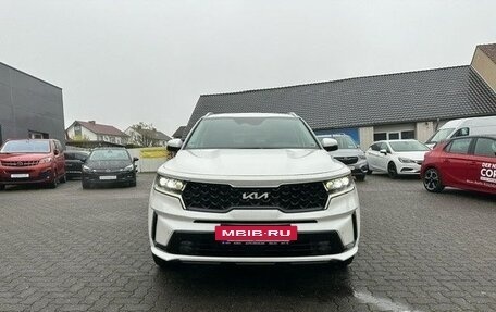 KIA Sorento IV, 2023 год, 6 430 000 рублей, 2 фотография