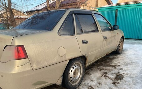 Daewoo Nexia I рестайлинг, 2010 год, 160 000 рублей, 3 фотография