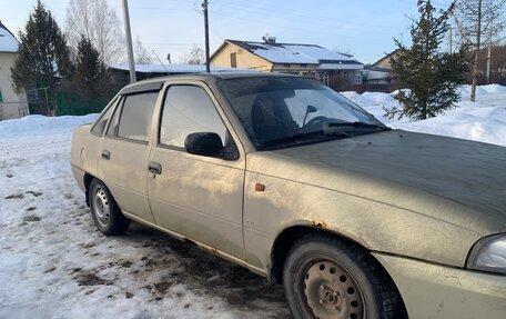 Daewoo Nexia I рестайлинг, 2010 год, 160 000 рублей, 2 фотография