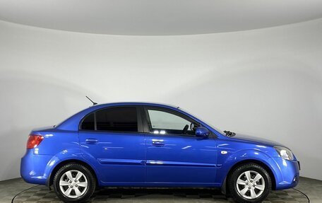 KIA Rio II, 2010 год, 540 000 рублей, 4 фотография