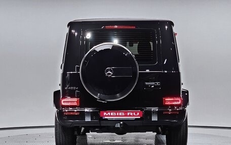 Mercedes-Benz G-Класс W463 рестайлинг _iii, 2021 год, 13 535 000 рублей, 3 фотография