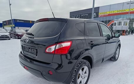 Nissan Qashqai, 2013 год, 1 350 000 рублей, 7 фотография