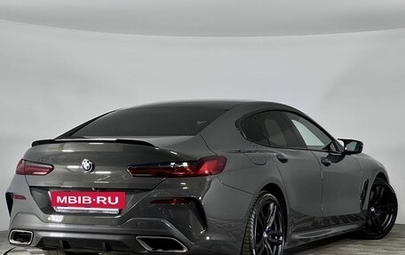 BMW 8 серия, 2019 год, 9 073 000 рублей, 2 фотография