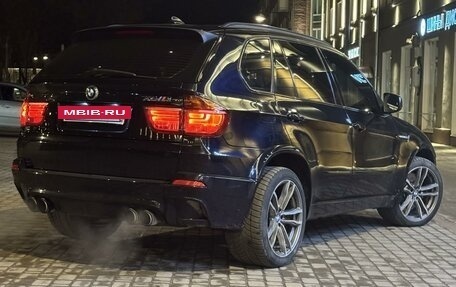 BMW X5 M, 2012 год, 3 200 000 рублей, 6 фотография