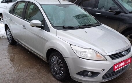 Ford Focus II рестайлинг, 2011 год, 680 000 рублей, 2 фотография