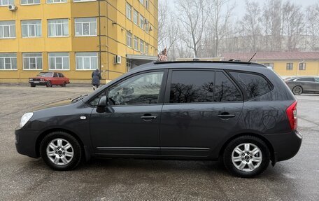 KIA Carens III (RP), 2007 год, 1 200 000 рублей, 3 фотография