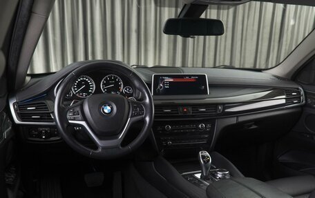 BMW X6, 2015 год, 3 399 000 рублей, 6 фотография