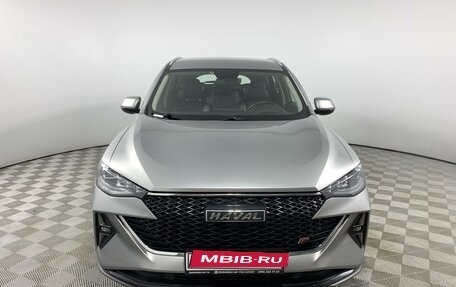 Haval F7 I, 2022 год, 1 625 000 рублей, 2 фотография