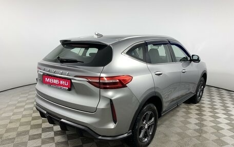 Haval F7 I, 2022 год, 1 625 000 рублей, 5 фотография