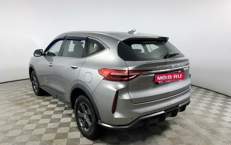 Haval F7 I, 2022 год, 1 625 000 рублей, 7 фотография