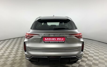 Haval F7 I, 2022 год, 1 625 000 рублей, 6 фотография