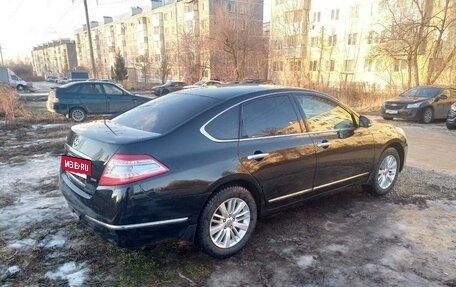 Nissan Teana, 2011 год, 1 100 000 рублей, 4 фотография