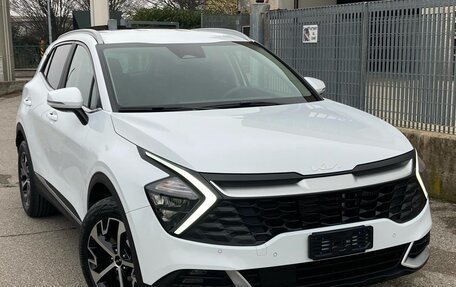 KIA Sportage IV рестайлинг, 2021 год, 2 950 000 рублей, 2 фотография