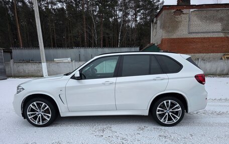 BMW X5, 2016 год, 4 450 000 рублей, 4 фотография