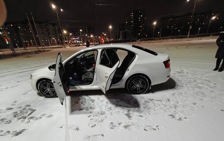 Skoda Octavia, 2014 год, 1 410 000 рублей, 4 фотография