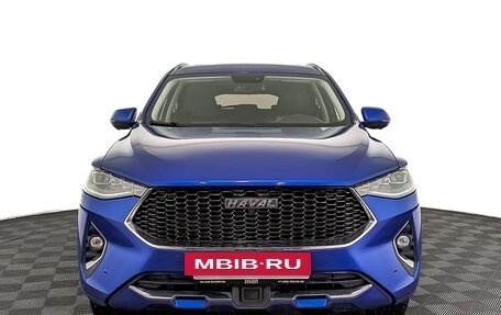 Haval F7 I, 2019 год, 1 850 000 рублей, 2 фотография