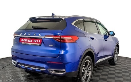 Haval F7 I, 2019 год, 1 850 000 рублей, 5 фотография