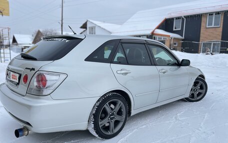 Toyota Altezza, 2002 год, 1 350 000 рублей, 5 фотография