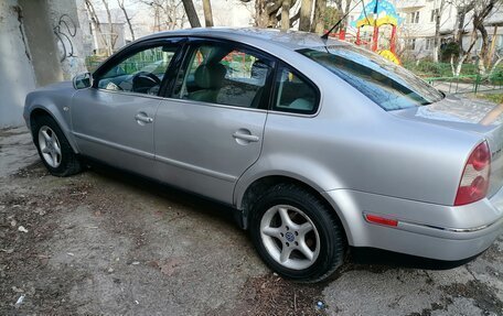 Volkswagen Passat B5+ рестайлинг, 2002 год, 830 000 рублей, 3 фотография