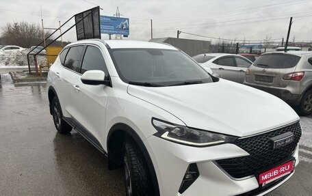 Haval F7 I, 2023 год, 2 300 000 рублей, 3 фотография