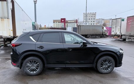 Mazda CX-5 II, 2021 год, 3 700 000 рублей, 7 фотография