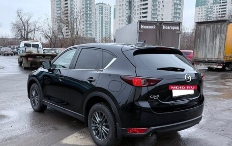 Mazda CX-5 II, 2021 год, 3 700 000 рублей, 4 фотография