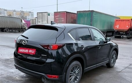 Mazda CX-5 II, 2021 год, 3 700 000 рублей, 6 фотография