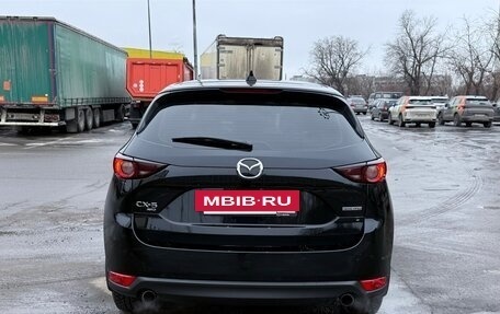 Mazda CX-5 II, 2021 год, 3 700 000 рублей, 5 фотография