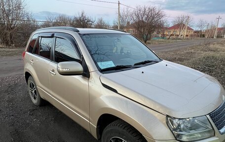 Suzuki Grand Vitara, 2011 год, 1 380 000 рублей, 3 фотография