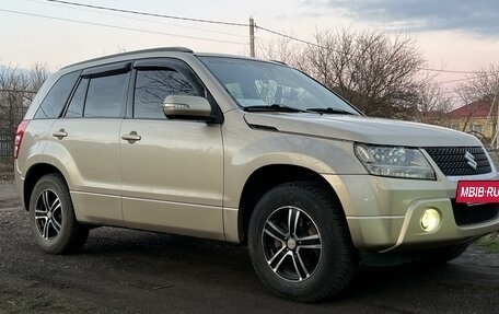 Suzuki Grand Vitara, 2011 год, 1 380 000 рублей, 5 фотография