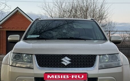 Suzuki Grand Vitara, 2011 год, 1 380 000 рублей, 2 фотография