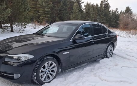 BMW 5 серия, 2012 год, 1 970 000 рублей, 5 фотография