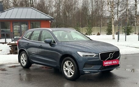 Volvo XC60 II, 2018 год, 3 800 000 рублей, 3 фотография