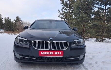 BMW 5 серия, 2012 год, 1 970 000 рублей, 7 фотография