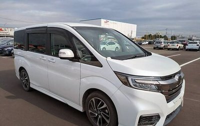 Honda Stepwgn IV, 2021 год, 2 650 000 рублей, 1 фотография