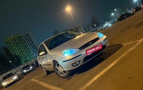 Ford Focus IV, 2003 год, 500 000 рублей, 1 фотография