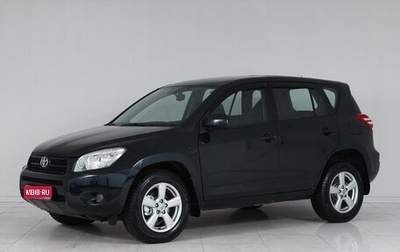 Toyota RAV4, 2006 год, 1 100 000 рублей, 1 фотография