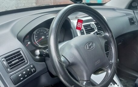 Hyundai Tucson III, 2006 год, 1 080 000 рублей, 9 фотография