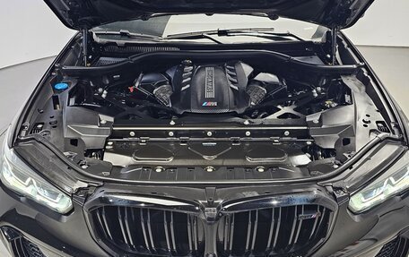 BMW X5 M, 2021 год, 13 057 100 рублей, 6 фотография