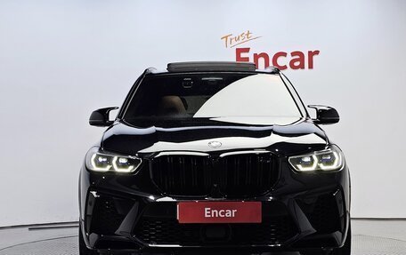 BMW X5 M, 2021 год, 13 057 100 рублей, 3 фотография