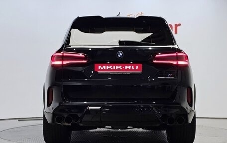 BMW X5 M, 2021 год, 13 057 100 рублей, 4 фотография