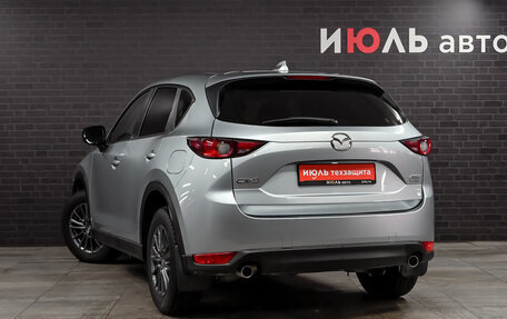 Mazda CX-5 II, 2019 год, 2 720 000 рублей, 7 фотография