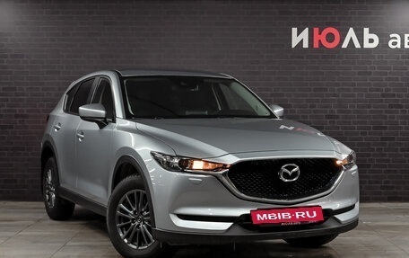 Mazda CX-5 II, 2019 год, 2 720 000 рублей, 3 фотография