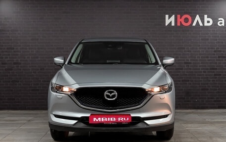 Mazda CX-5 II, 2019 год, 2 720 000 рублей, 2 фотография