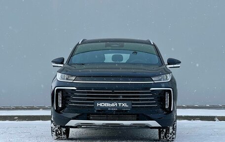 CheryExeed TXL, 2024 год, 4 690 000 рублей, 4 фотография